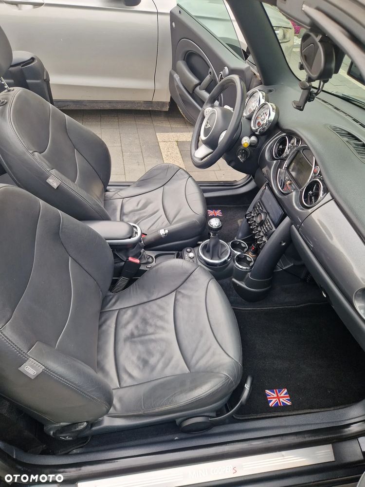 MINI Cooper S Standard - 19