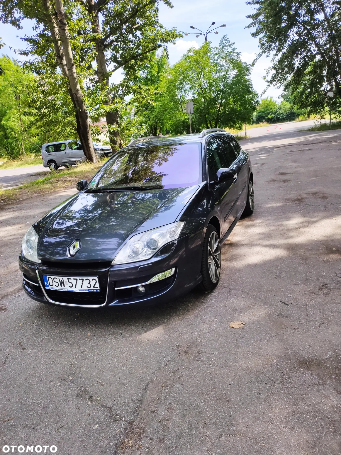 Renault Laguna - 2