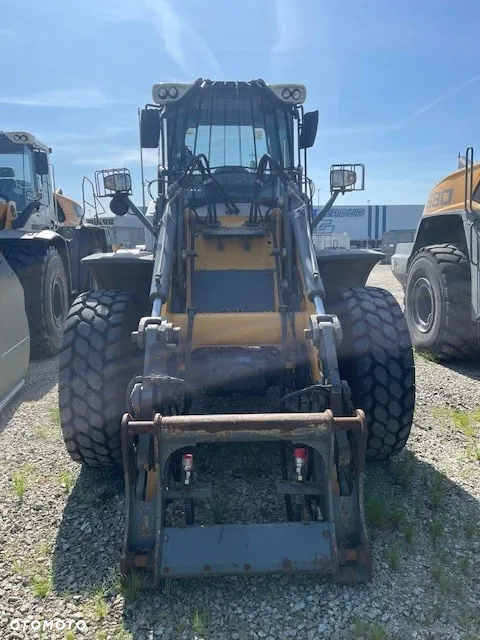 Liebherr L 526 05P - 6