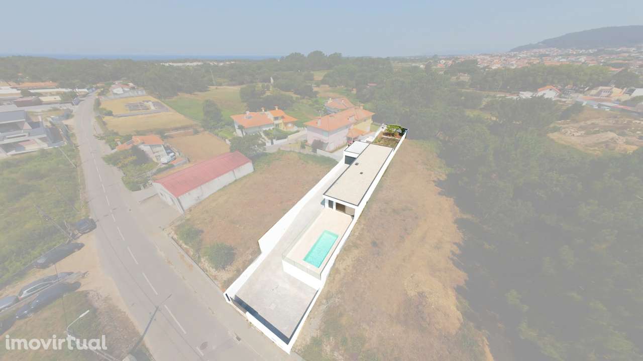 Luxuosa Moradia T2 Na foz do Neiva - Grande imagem: 5/26