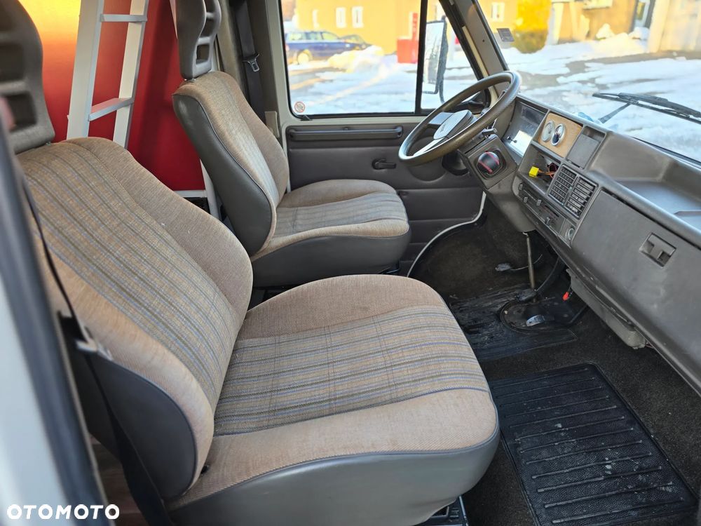 Fiat Ducato - 5