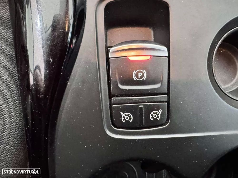 Renault Kadjar 1.5 Blue dCi Zen EDC - 15