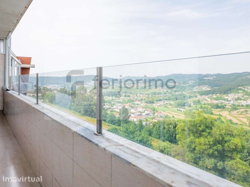 APARTAMENTO T3 | MESÃO FRIO | GUIMARÃES | - Grande imagem: 5/15
