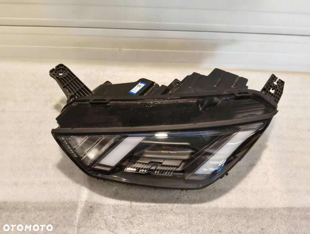 byd dolphin surf full led przód strona lewa lampa przednia eqea-4121010f - 4