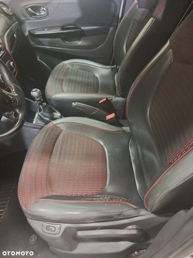 Renault Captur ENERGY dCi 110 Intens - 12