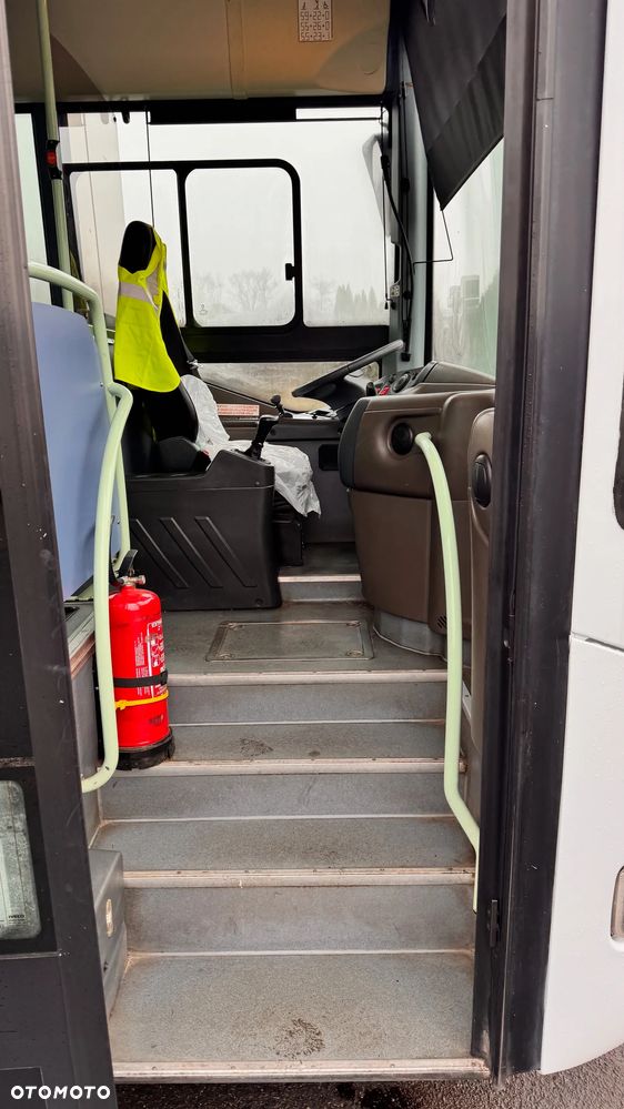 Irisbus Recreo Crosway / 59+1 miejsc/ winda / Klima /ŁADNY !! / CENA: 79000zł netto - 14