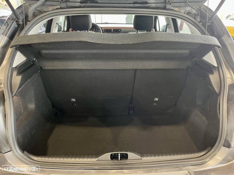 Citroën C3 1.2 PureTech C-Series - 26