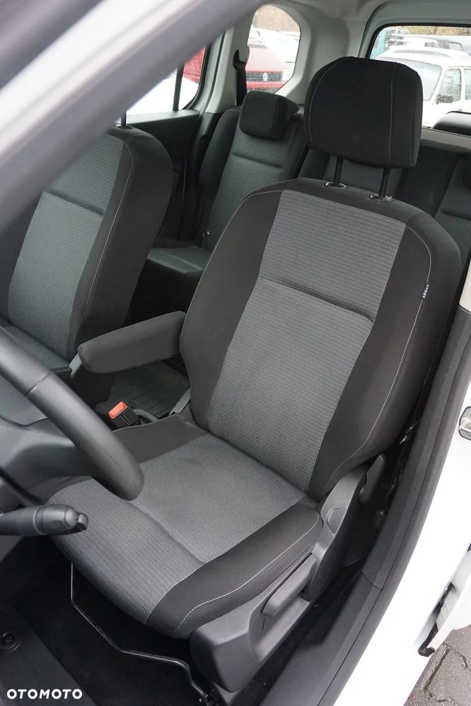 Toyota Proace City Verso 1.5 D-4D Business - 12