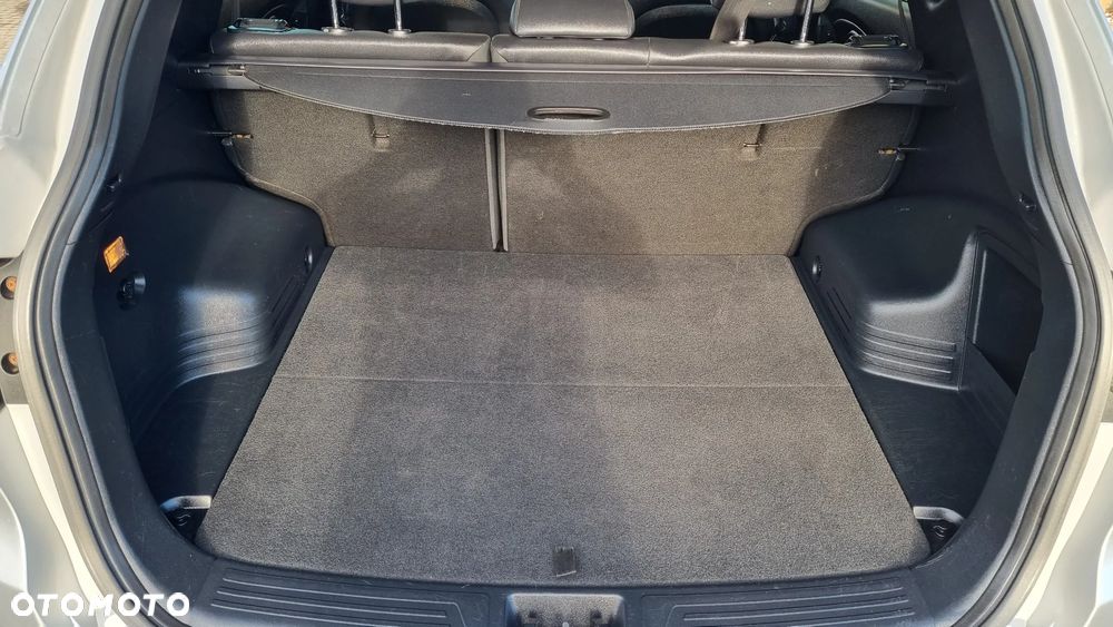 Hyundai ix35 1.7 CRDi 2WD Comfort - 29