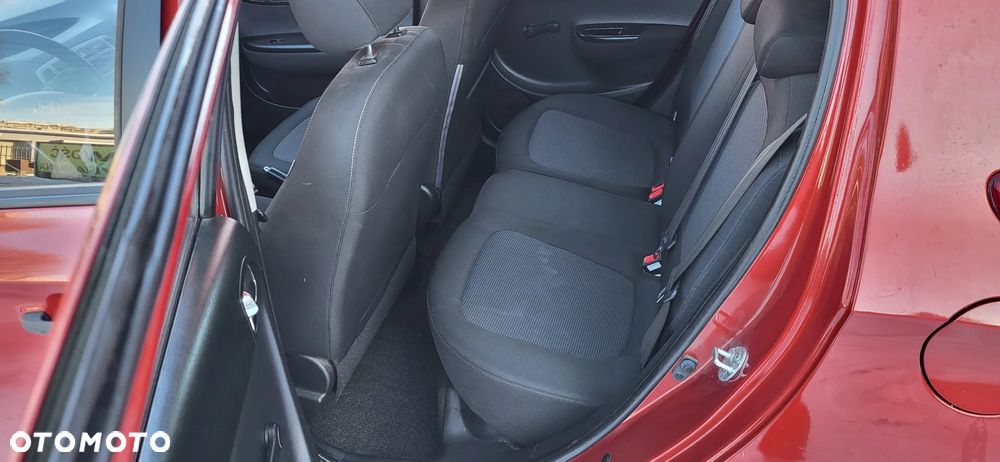 Hyundai i20 1.2 Trend - 15