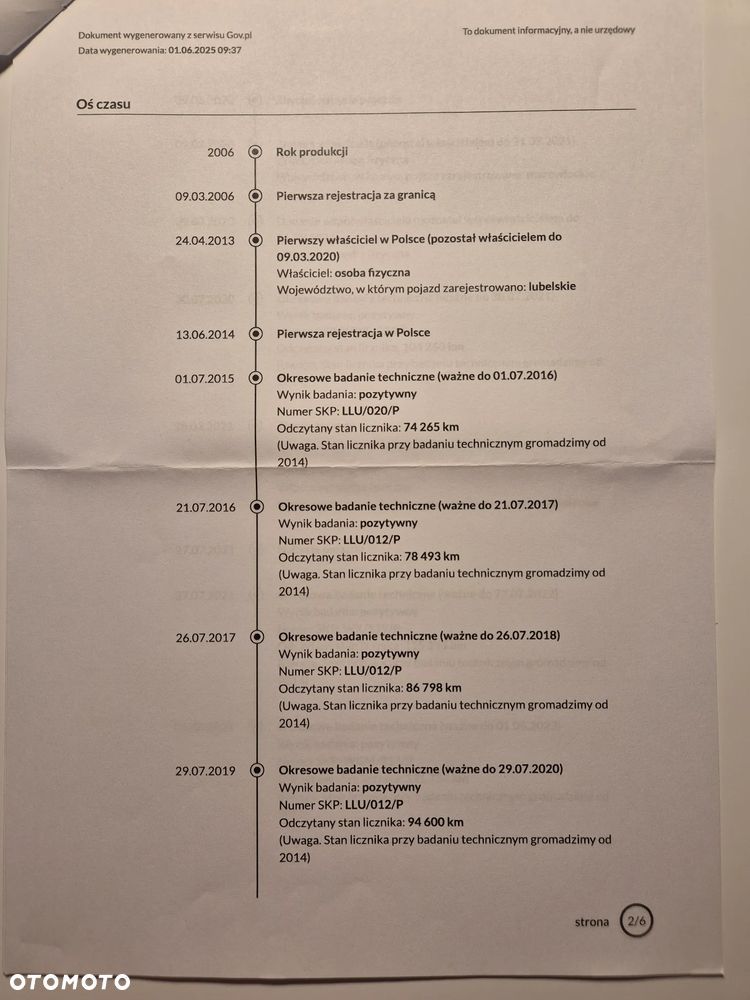 Saab 9-3 1.9 TiD DPF Linear - 29