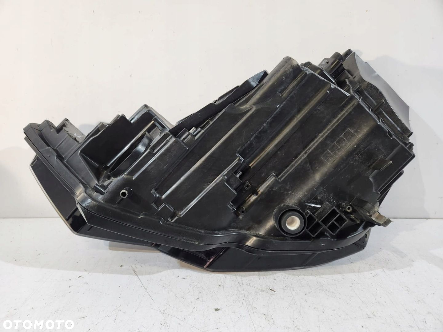 AUDI A6 C8 Lampa przednia Full Led Prawa - 17179 - 5