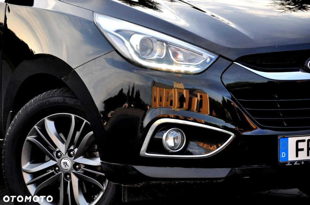 Hyundai ix35 1.6 GDI Premium 2WD - 7