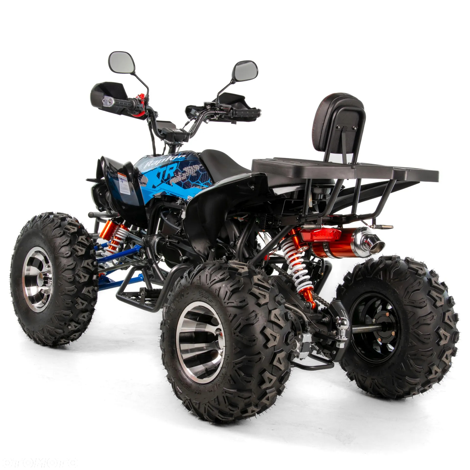 XTR Inny - 11