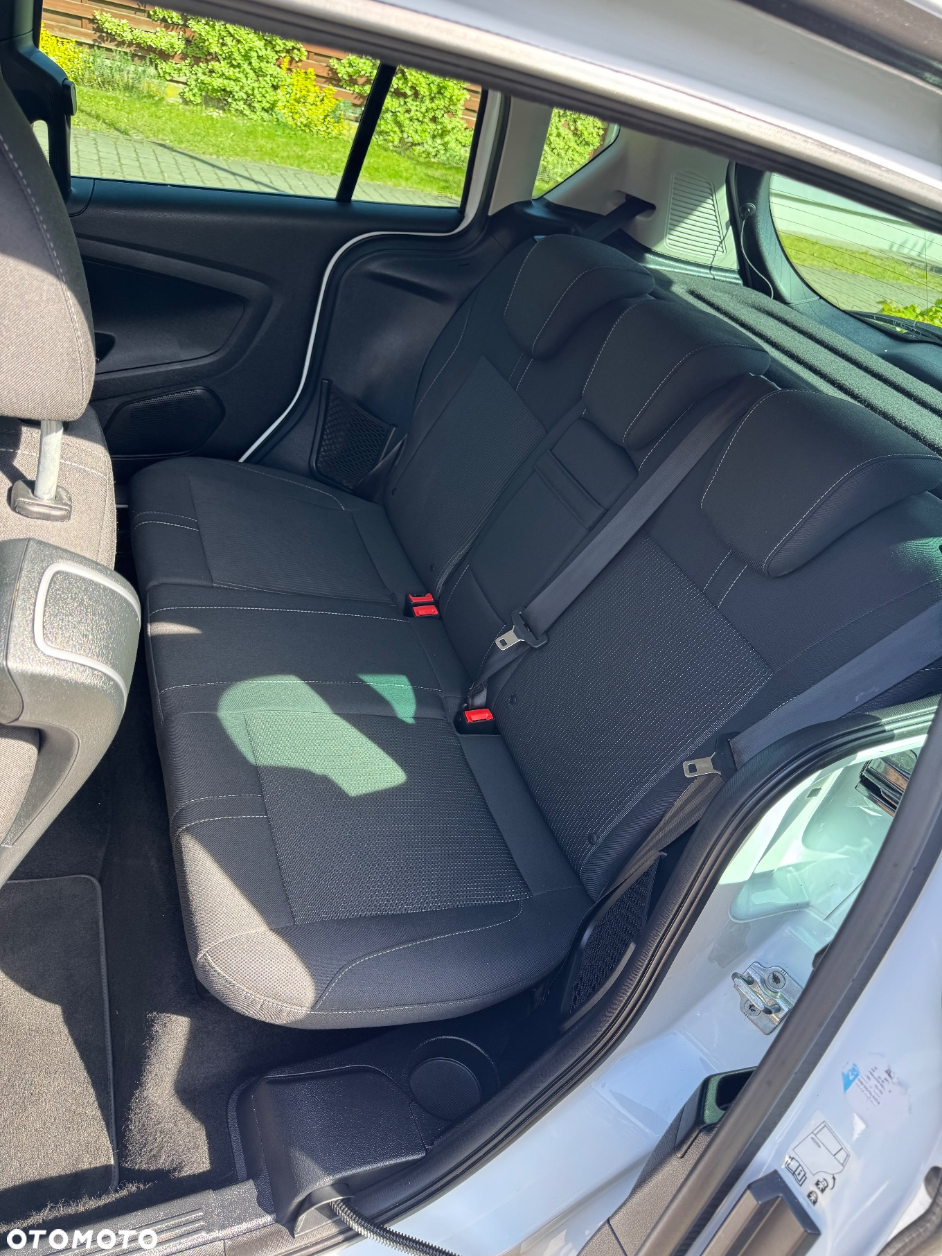 Ford B-MAX - 15