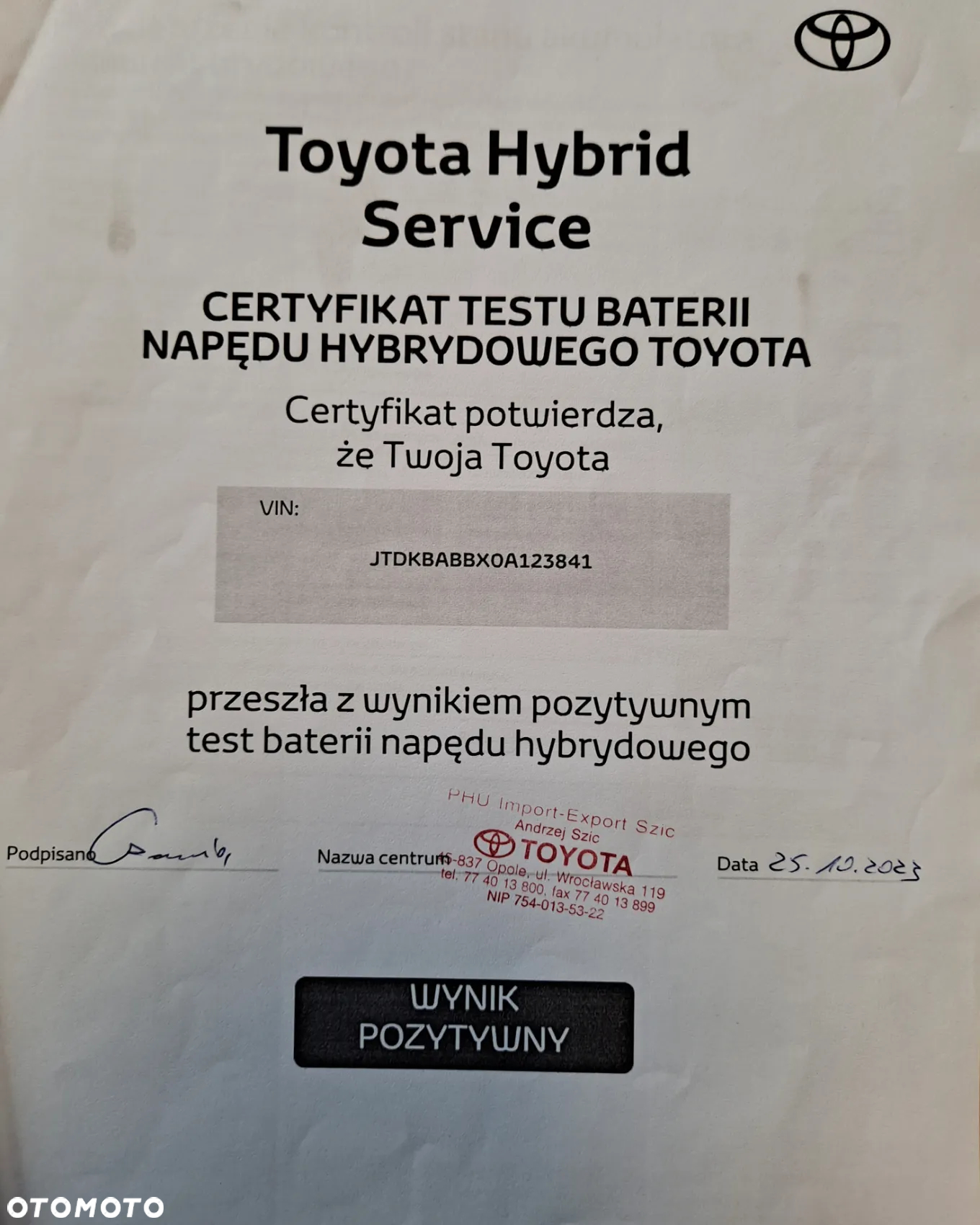 Toyota Yaris Cross Hybrid 1.5 Comfort - 25