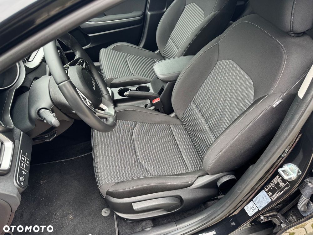 Kia XCeed 1.5 T-GDI M - 18