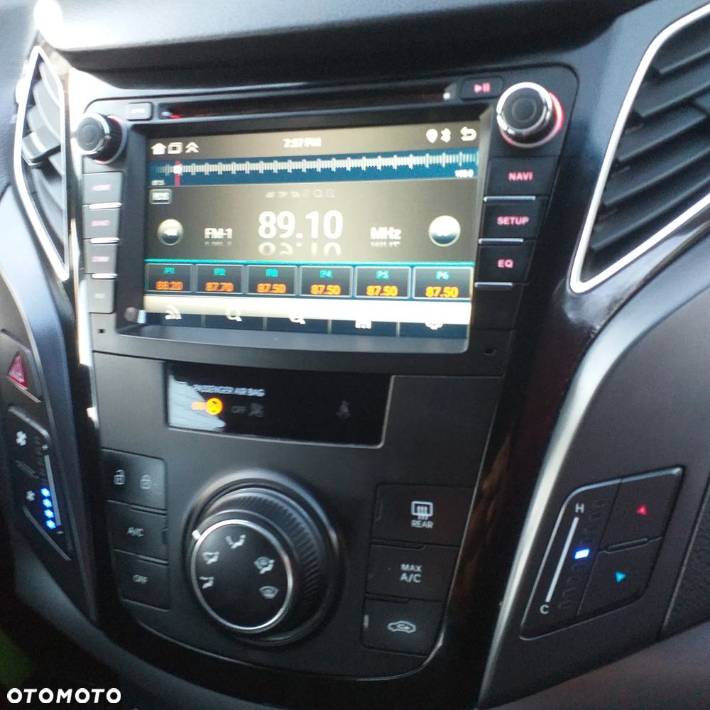 Hyundai i40 1.6 Comfort - 19