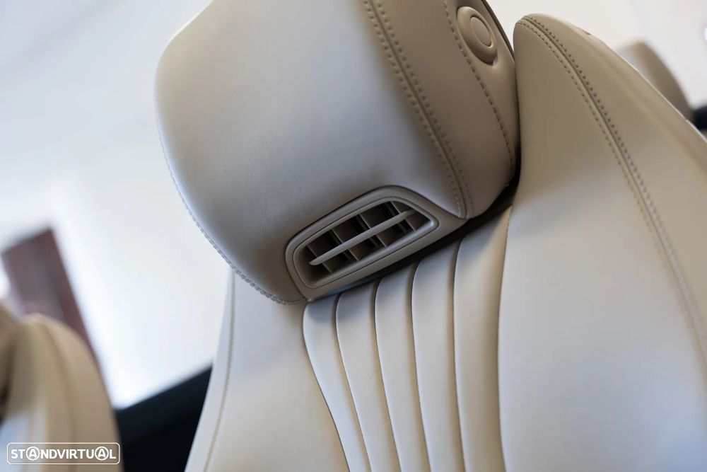 Mercedes-Benz E 220 d Aut. - 17