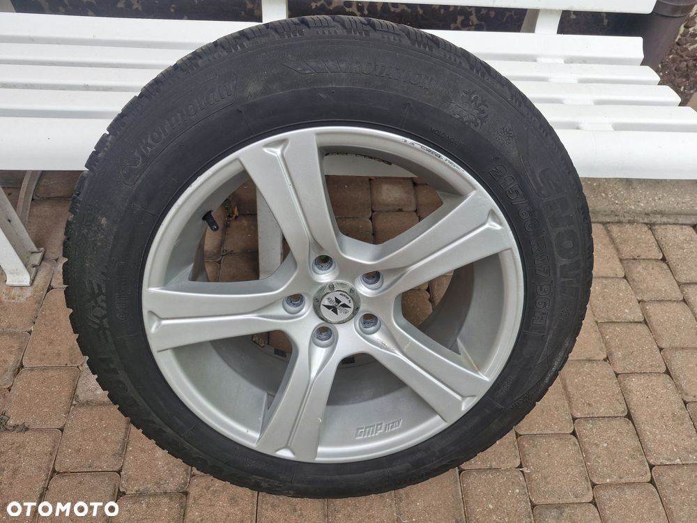 Nissan Qashqai 2.0 acenta - 13