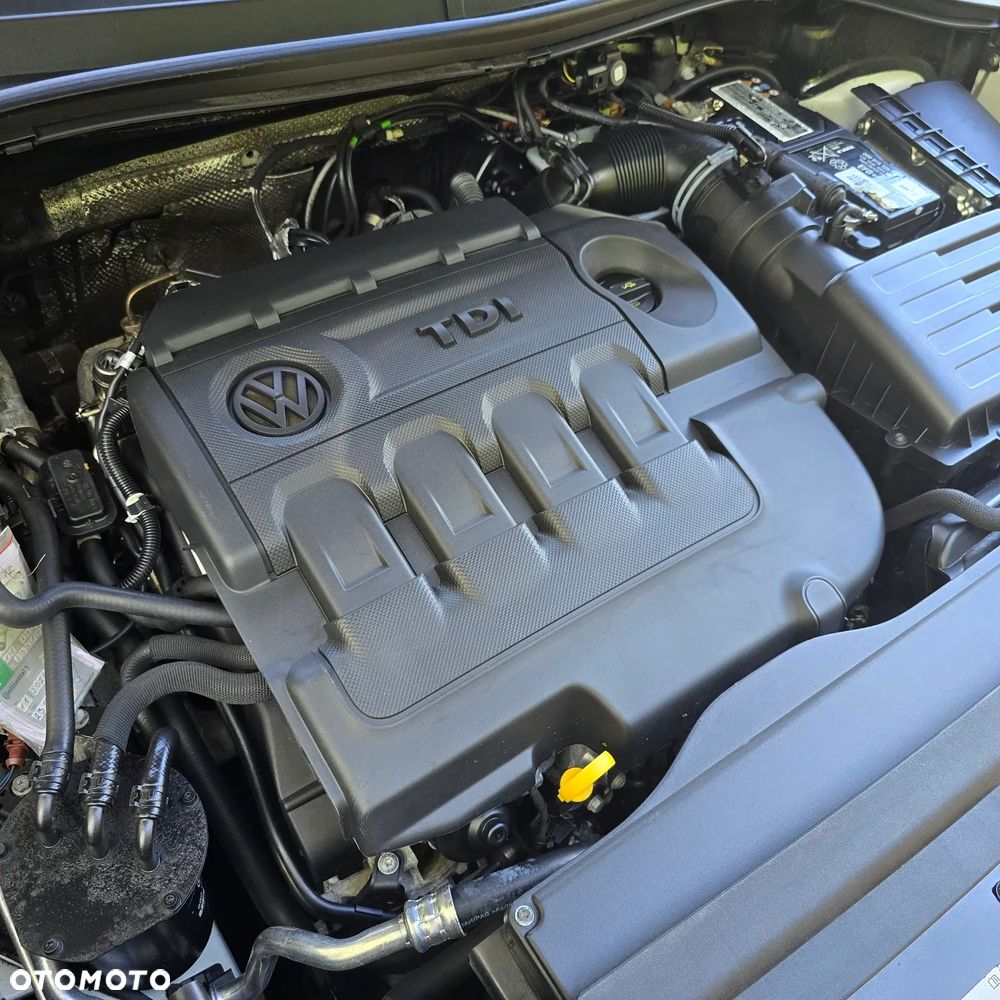 Volkswagen Tiguan 2.0 TDI BMT SCR Highline DSG - 21
