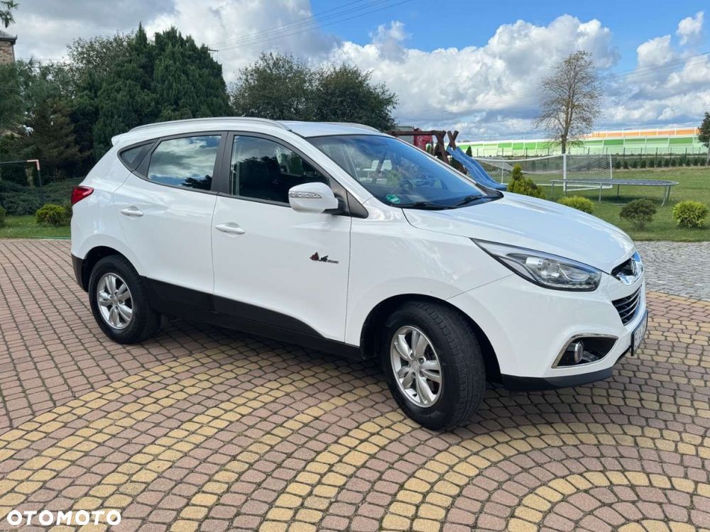 Hyundai ix35 - 14