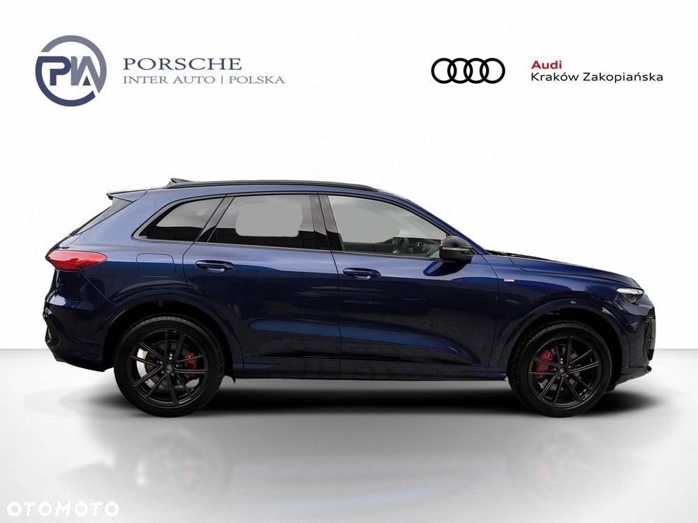 Audi Q5 TFSI mHEV 150 kW Quattro S tronic - 9
