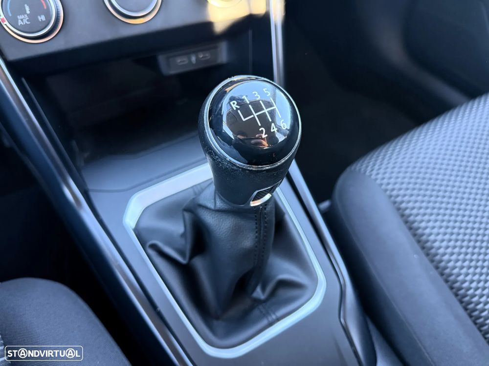 VW T-Roc 2.0 TDI Style - 30