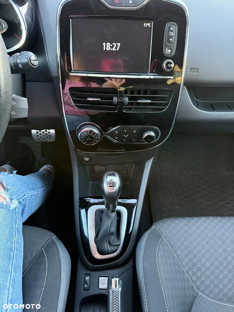 Renault Clio 1.2 TCe GT 120 EDC - 19