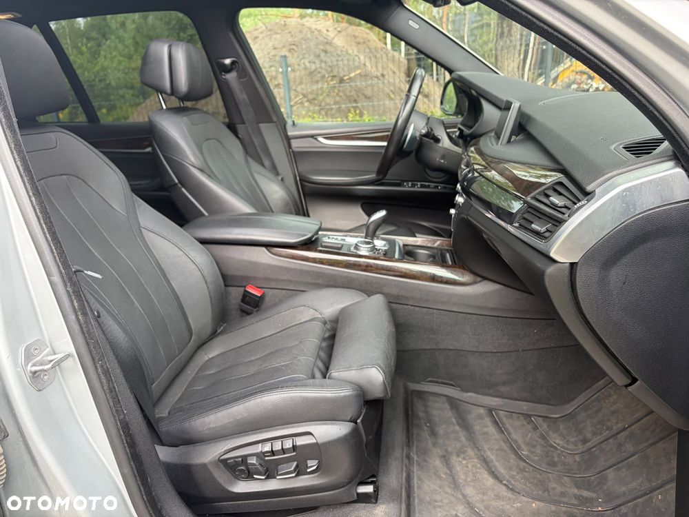 BMW X5 xDrive35i M Sport Edition - 18