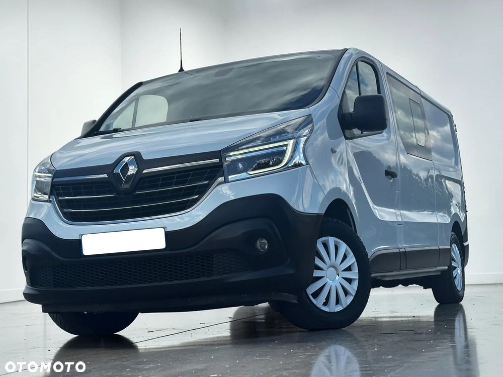 Renault Trafic - 9