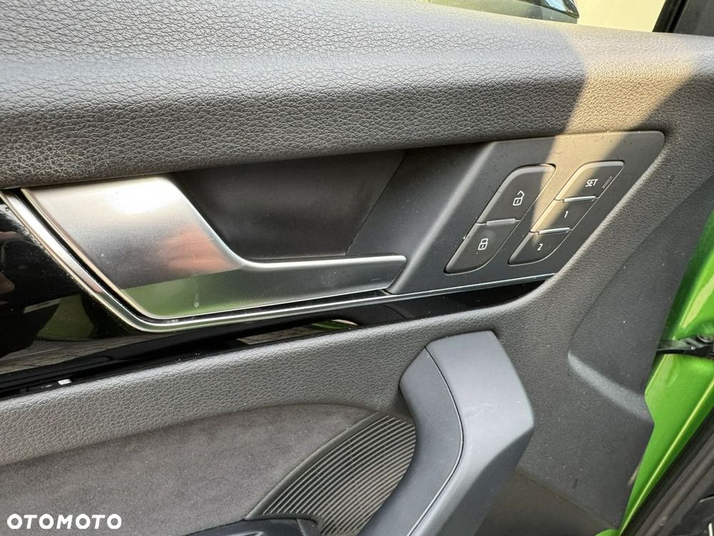Audi SQ5 Sportback - 22