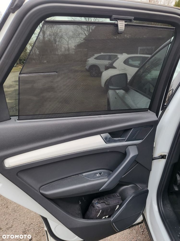 Audi Q5 1.5 e-Hybrid DSG Tribe Edition - 10