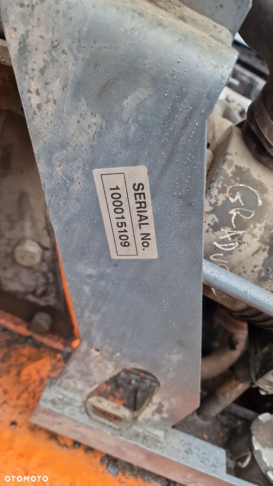 Jungheinrich BOSS - 14