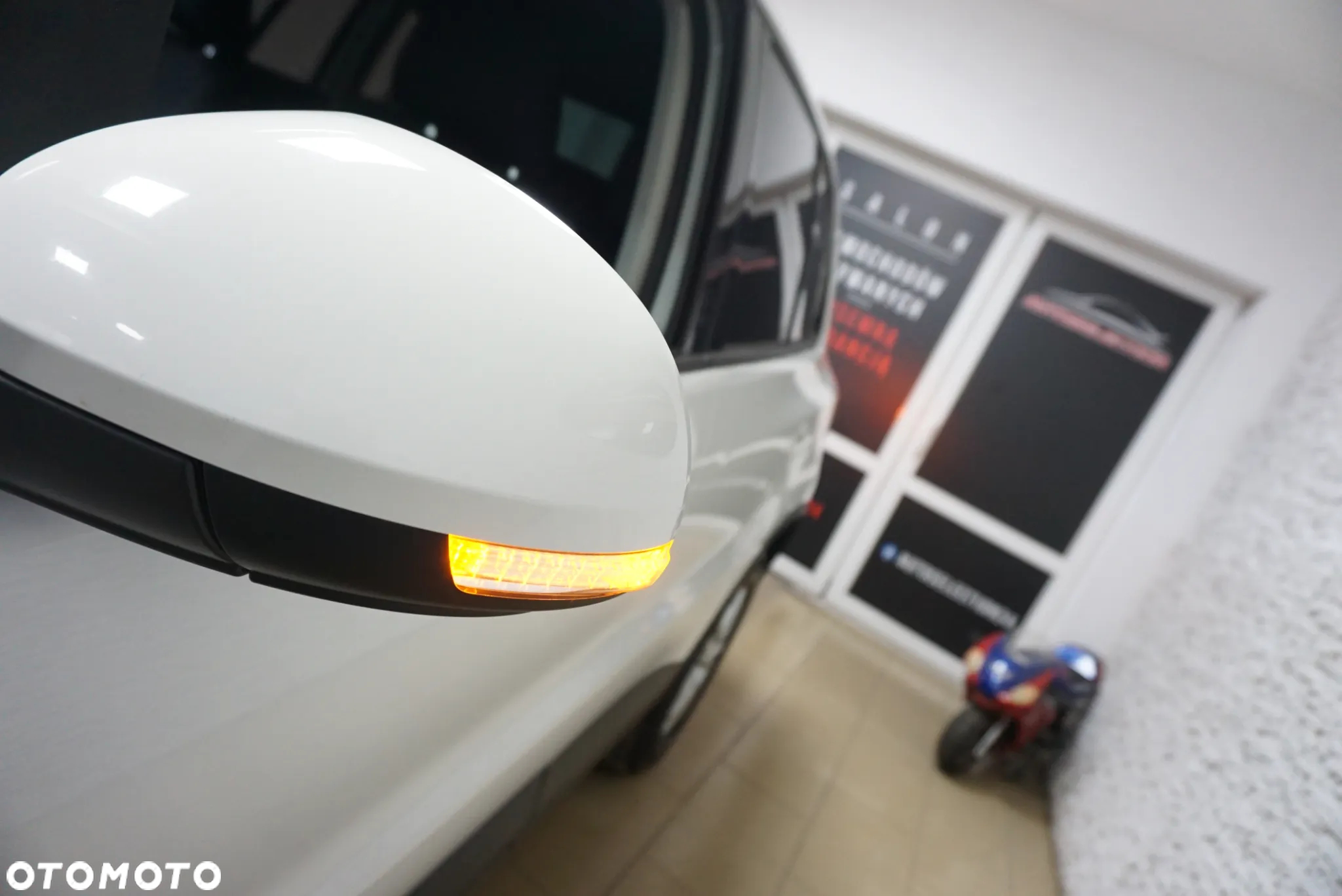 Volkswagen Tiguan 2.0 TDI Trend&Fun - 18