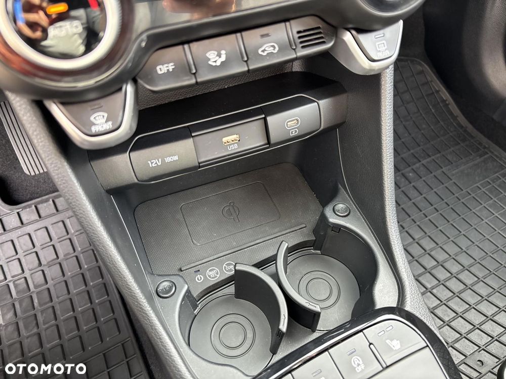 Kia Picanto 1.2 DPI Business Line - 24
