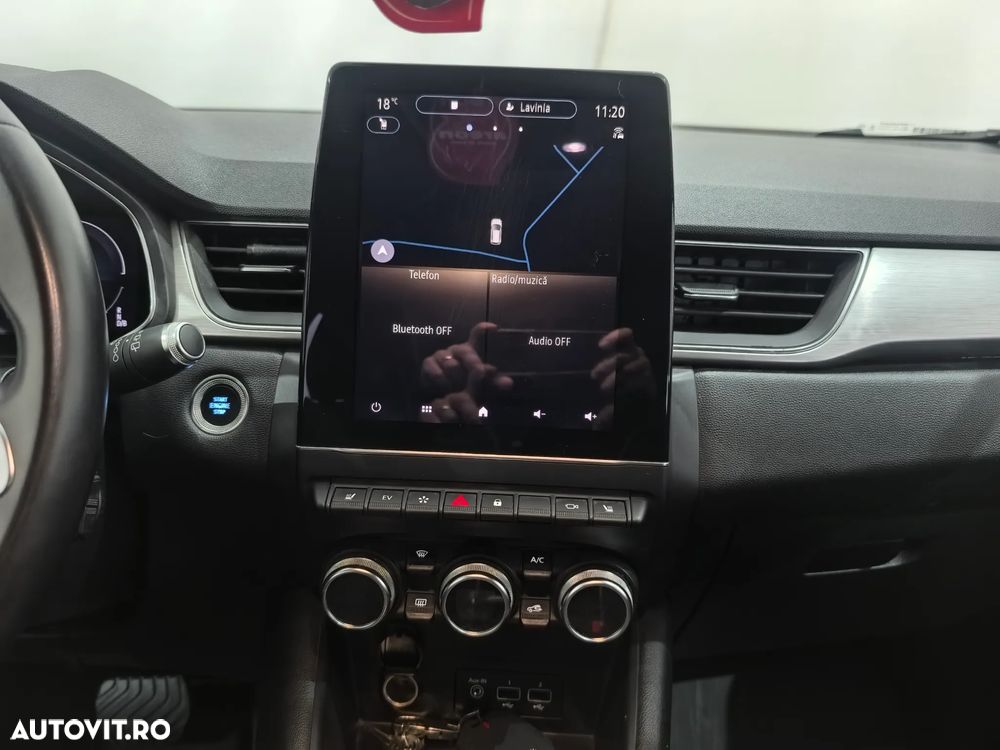 Renault Captur Intens - 21