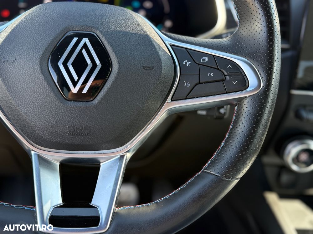 Renault Arkana E-TECH Full 145 Espirit Alpine - 7