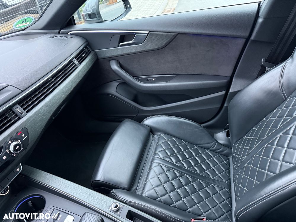 Audi A5 Sportback 40 TDI S tronic sport - 39