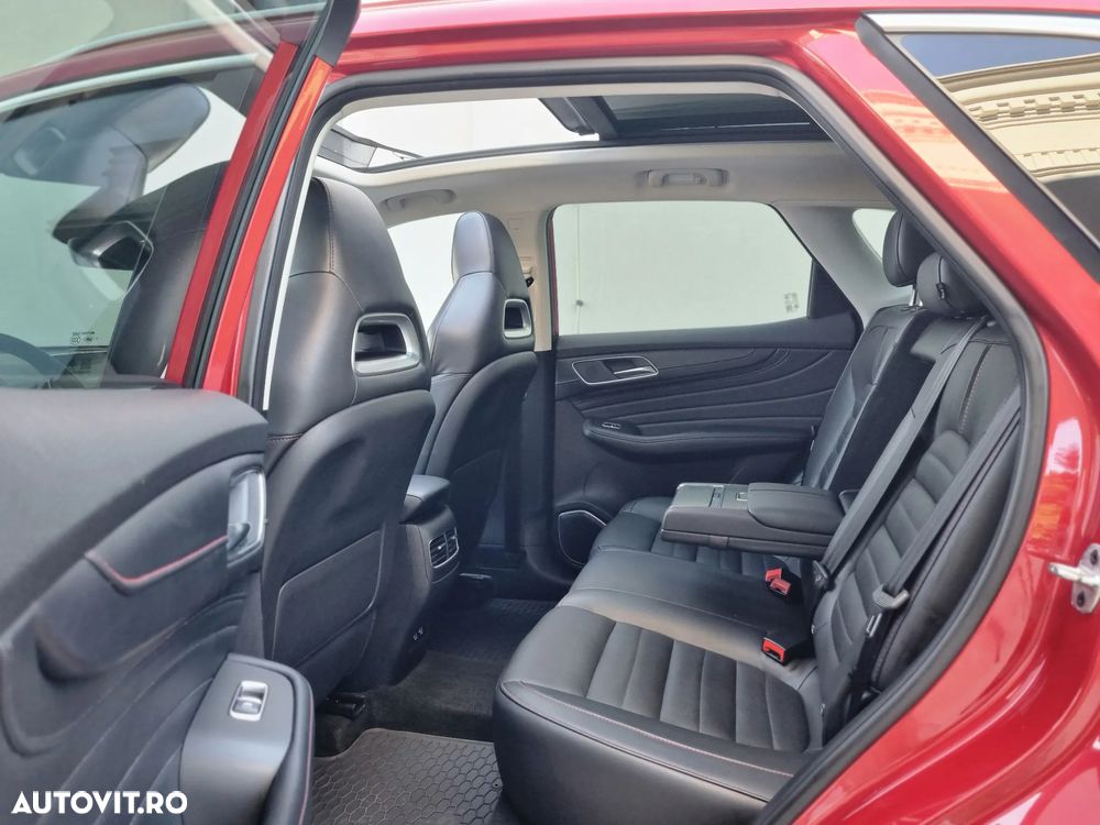 MG EHS 1.5T-GDI Luxury - 15