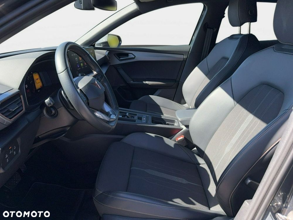Cupra Leon 1.5 eTSI mHEV DSG - 13