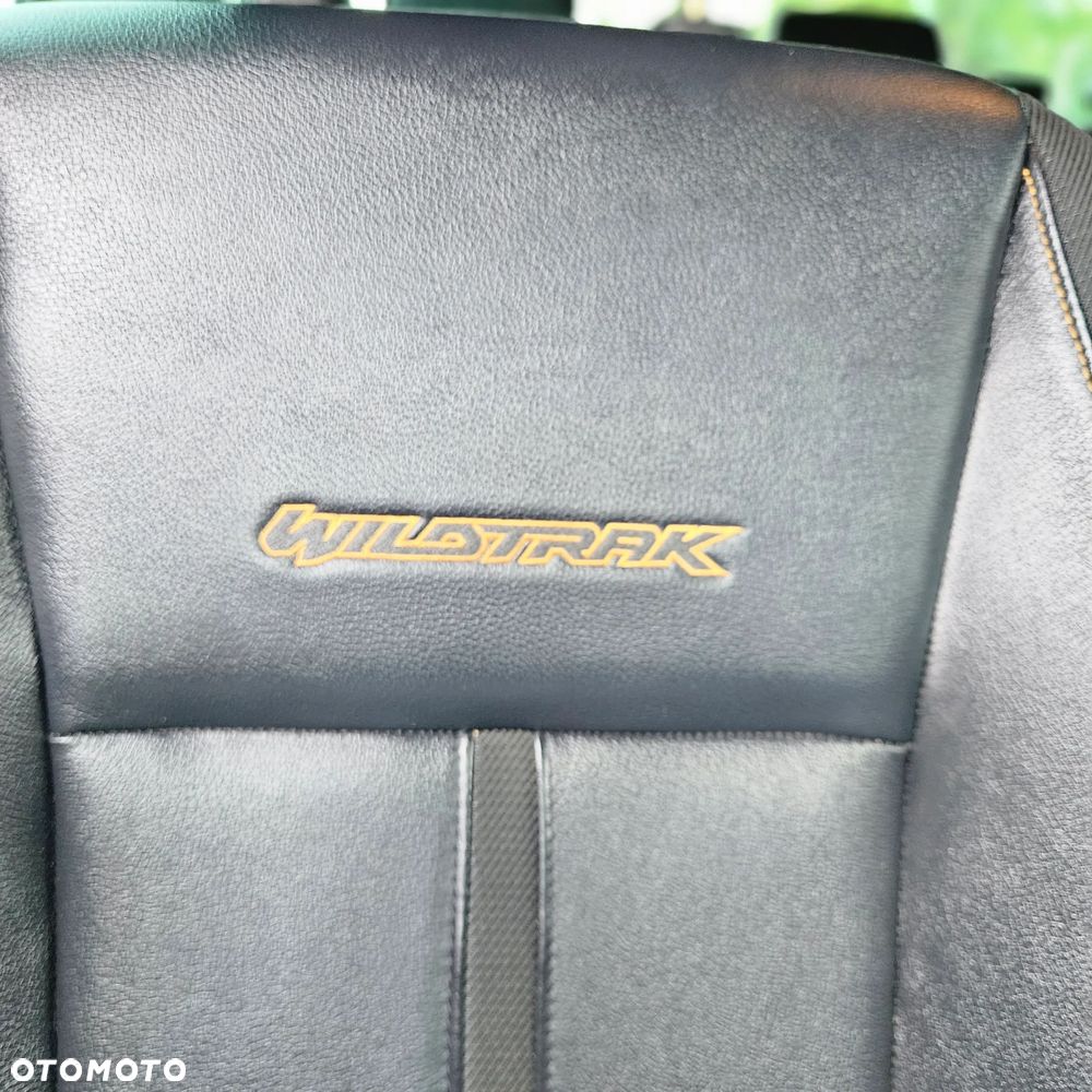 Ford Ranger 2.0 EcoBlue 4x4 DC Wildtrak - 37