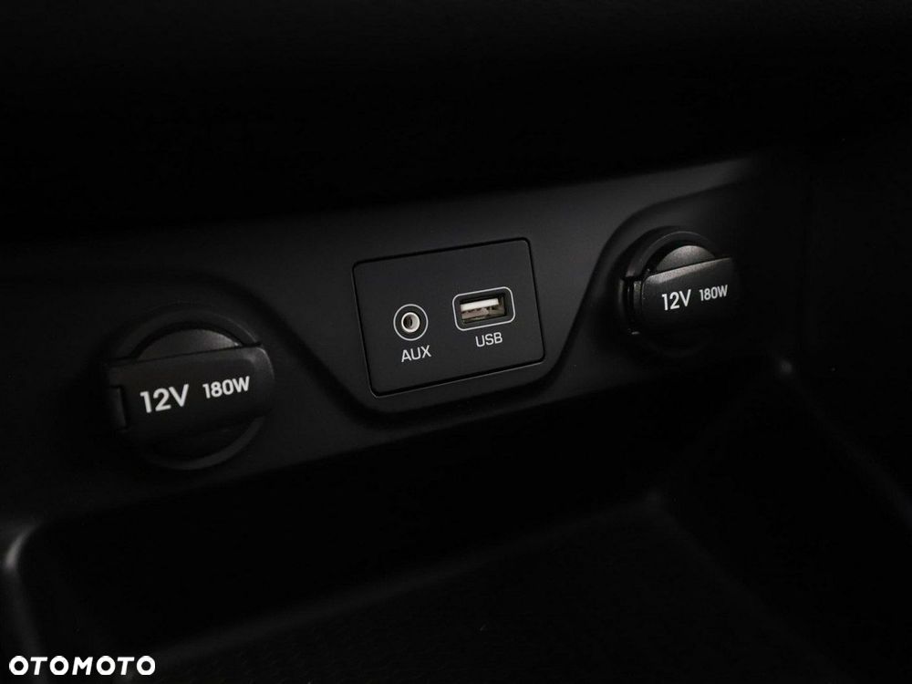 Hyundai Tucson 1.6 Turbo 4WD DCT Premium - 27