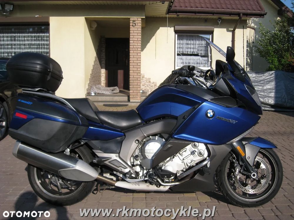 BMW K - 2