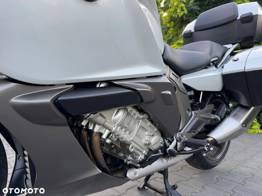 BMW K - 40