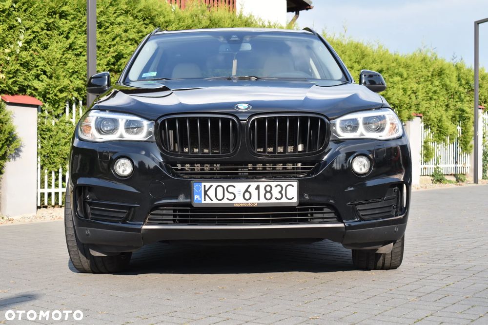 BMW X5 xDrive25d - 3