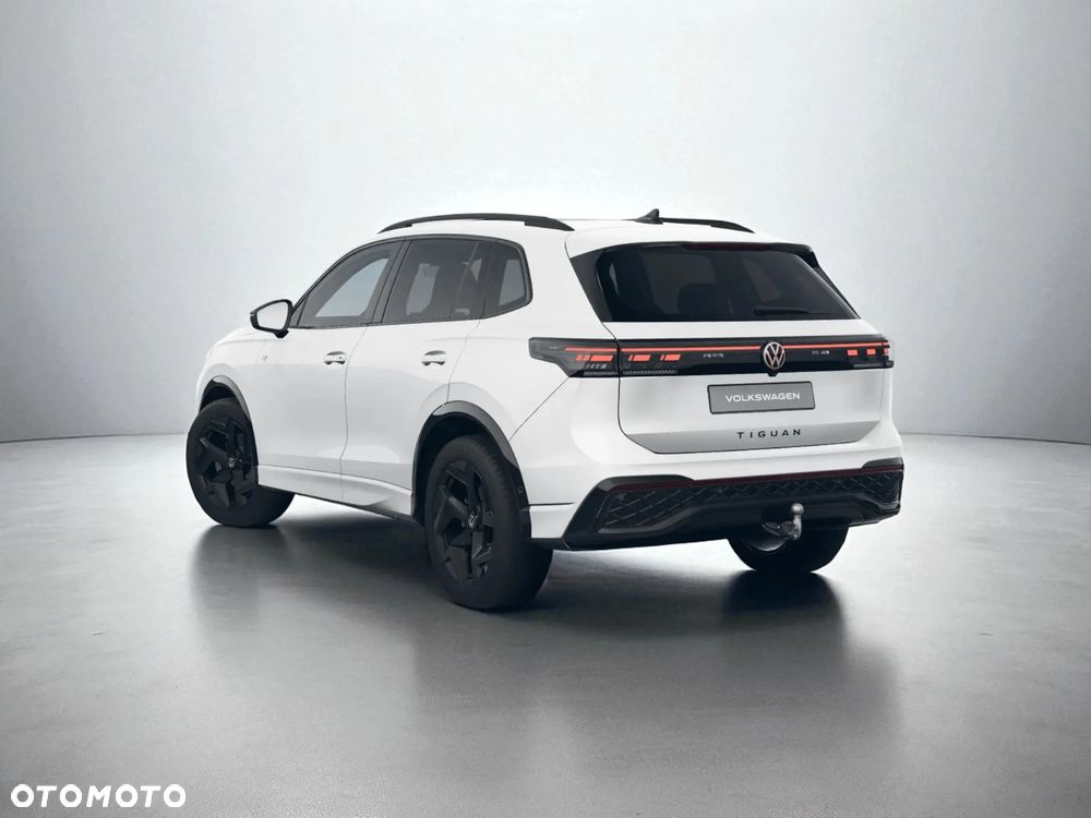 Volkswagen Tiguan 1.5 TSI EVO R-Line DSG - 6