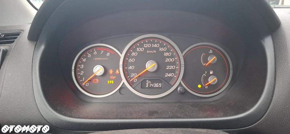 Licznik Honda Civic VII 1,4 B