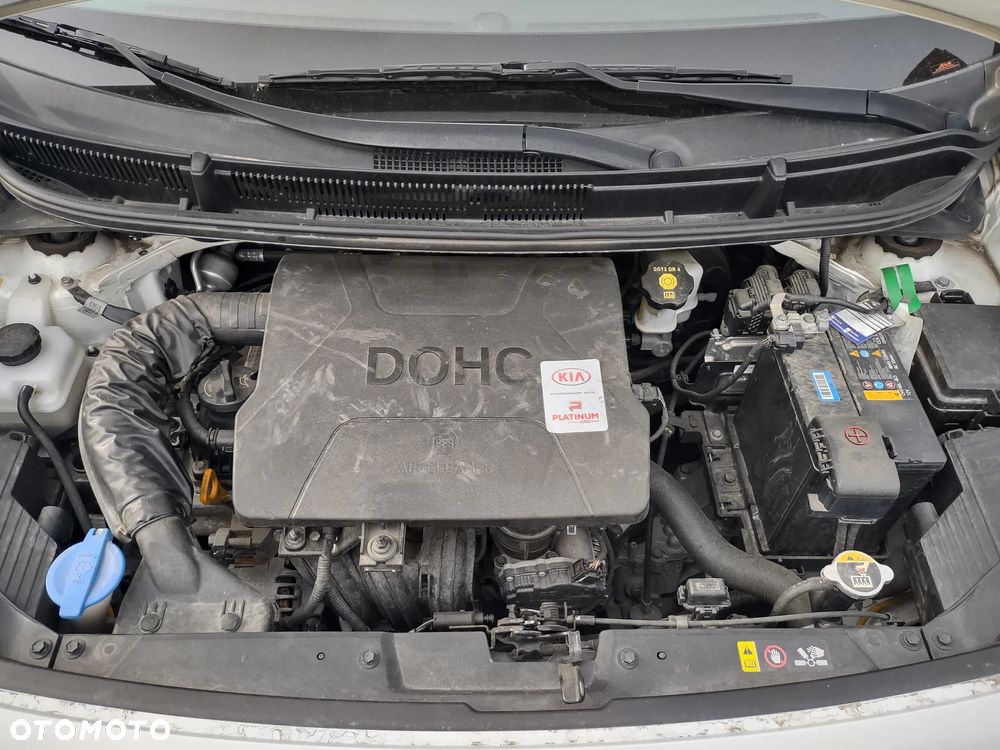 Kia Picanto 1.0 M - 18