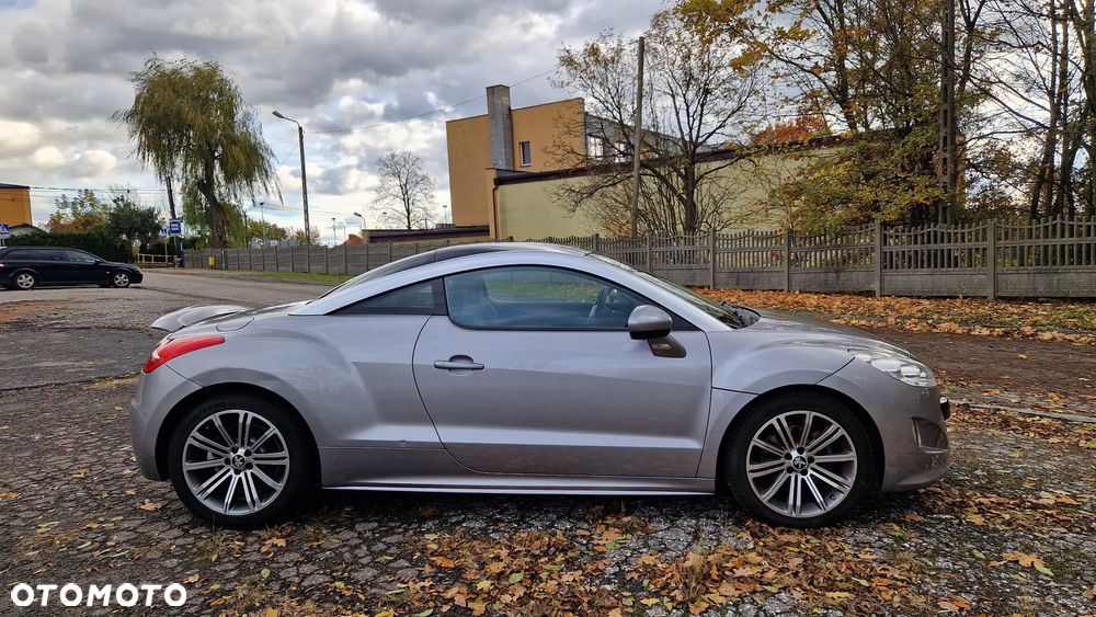 Peugeot RCZ 1.6 THP - 3